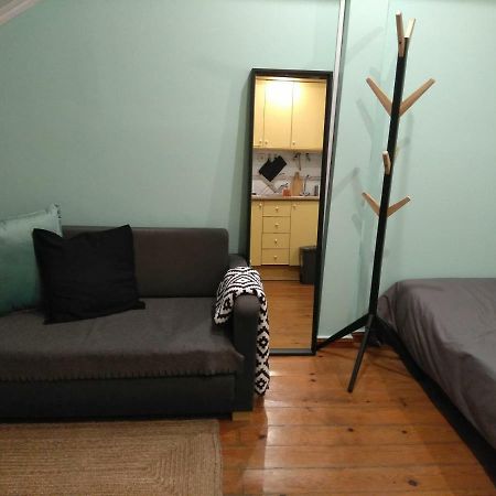 Appartement Cactus House Lisboa Extérieur photo