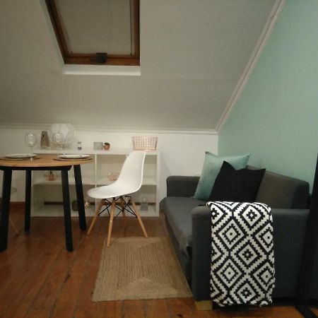 Appartement Cactus House Lisboa Extérieur photo