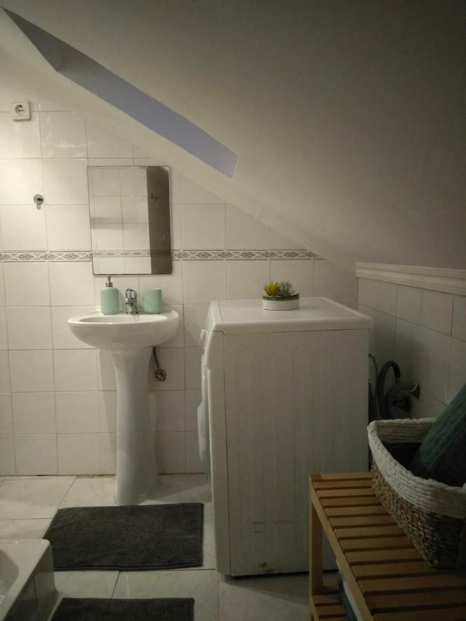 Appartement Cactus House Lisboa Extérieur photo