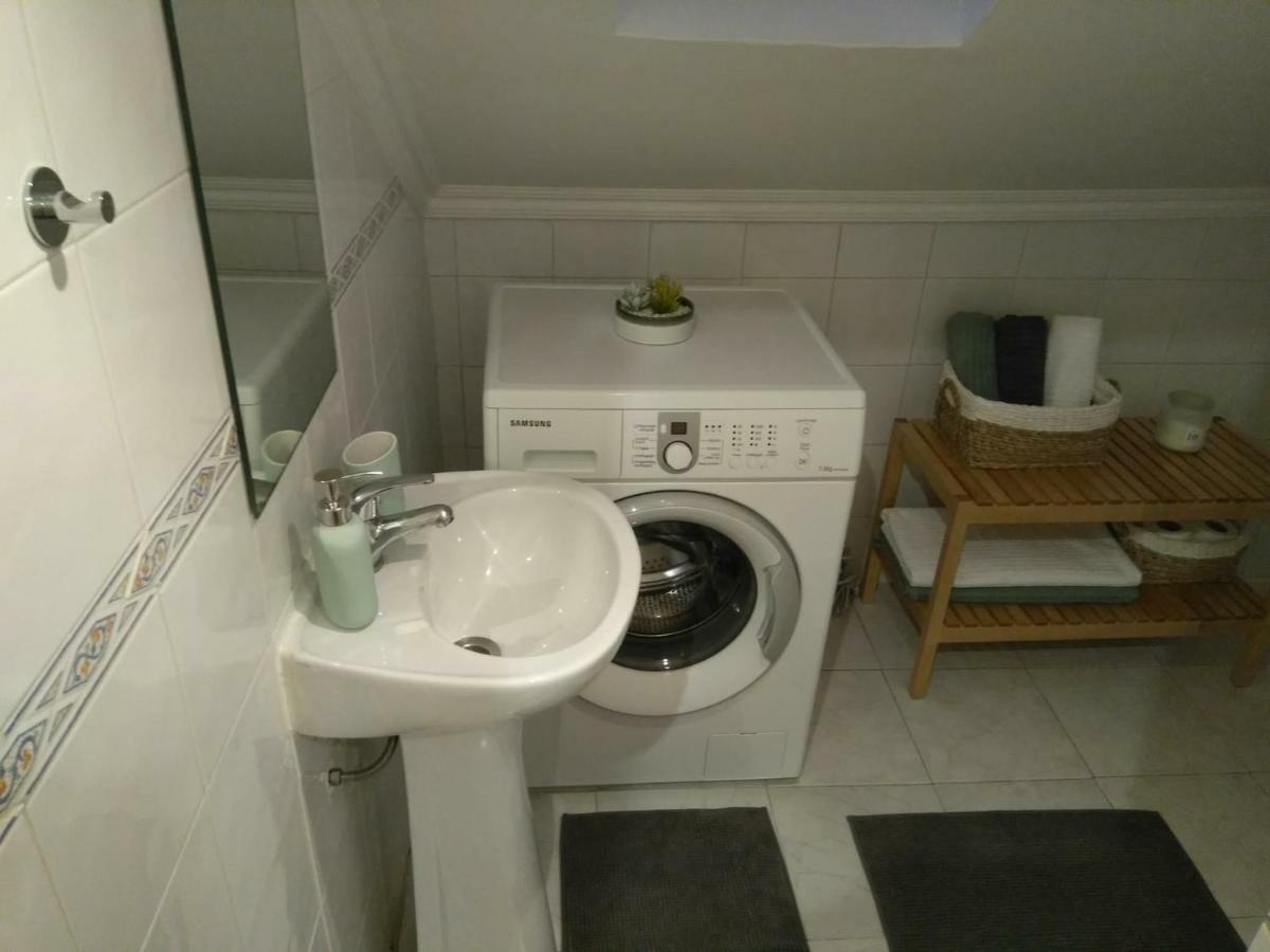 Appartement Cactus House Lisboa Extérieur photo